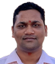 Dr. Lulup Kumar Sahoo